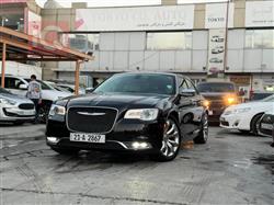 كرايسلر 300